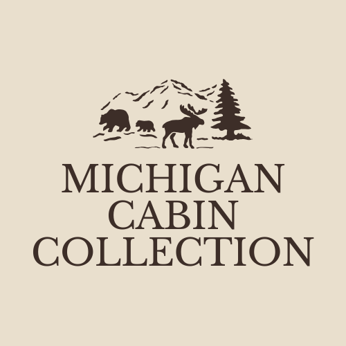 Michigan Cabin Collection