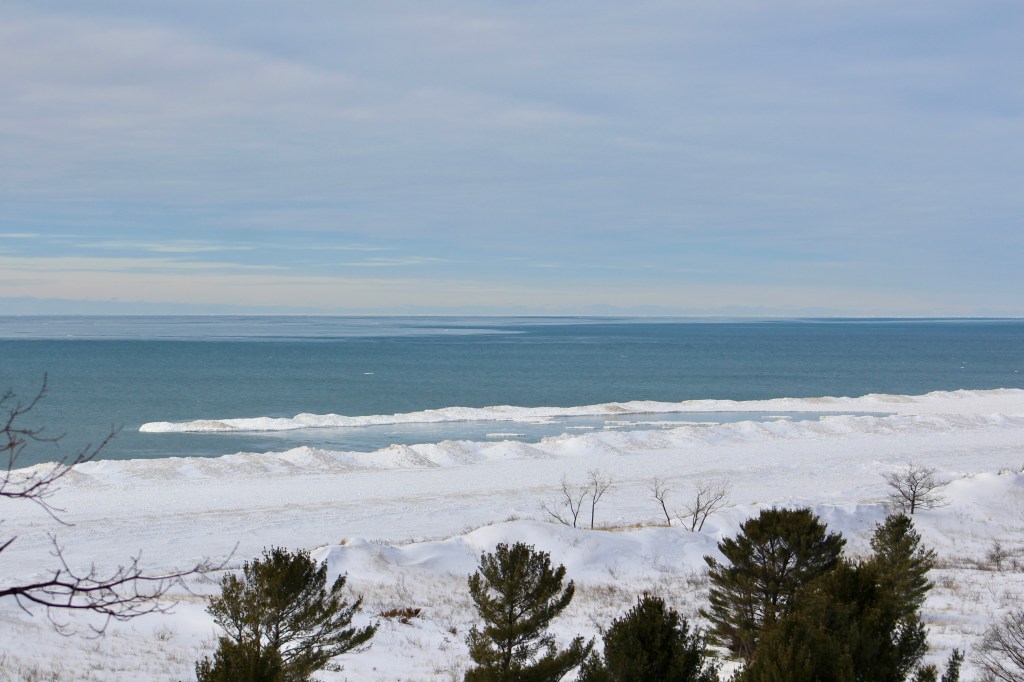 Things To Do in Michigan in the&nbsp;Winter